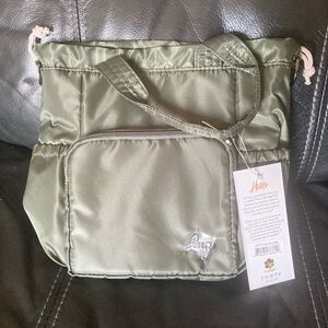 Lug Ditty Mini Bucket Bag